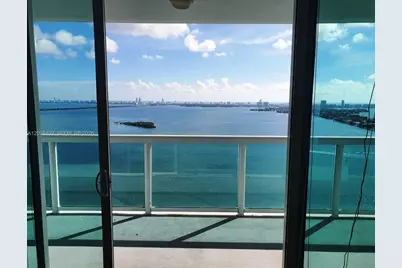 1800 N Bayshore Dr #3405, Miami, FL 33132 - Photo 1