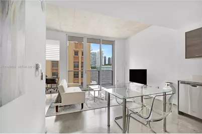 151 SE 1st St #1107, Miami, FL 33131 - Photo 1