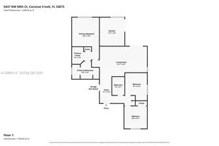 [Address not provided], Coconut Creek, FL 33073 - Photo 59