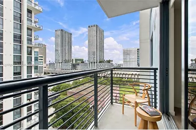 697 N Miami Ave #1210, Miami, FL 33136 - Photo 21
