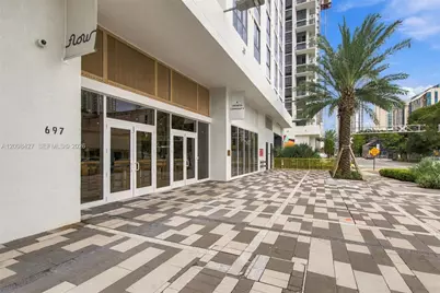 697 N Miami Ave #1210, Miami, FL 33136 - Photo 1