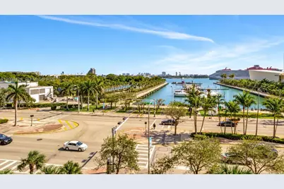 888 Biscayne Blvd #411, Miami, FL 33132 - Photo 13