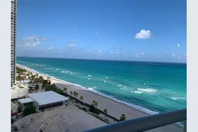 18683 Collins Ave #1605, Sunny Isles Beach, FL 33160 - Photo 1