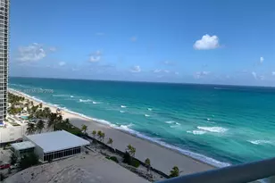 18683 Collins Ave, Sunny Isles Beach, FL 33160 - Photo 1