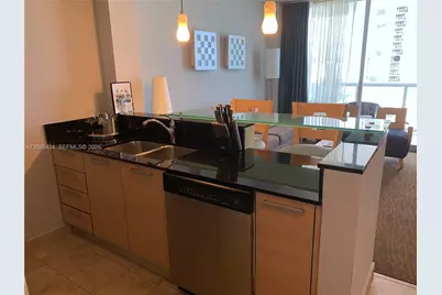 18683 Collins Ave #1605, Sunny Isles Beach, FL 33160 - Photo 3