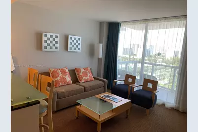 18683 Collins Ave #1605, Sunny Isles Beach, FL 33160 - Photo 7