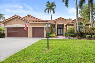 10938 Nashville Dr, Cooper City, FL 33026 - Photo 1