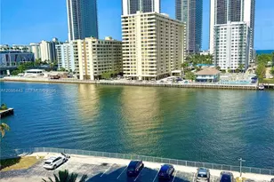 100 Golden Isles Dr, Hallandale Beach, FL 33009 - Photo 1