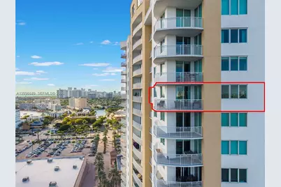 1755 E Hallandale Beach Blvd #1803E, Hallandale Beach, FL 33009 - Photo 39