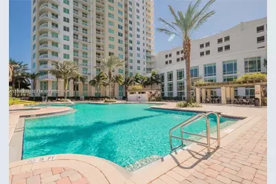 1755 E Hallandale Beach Blvd #1803E, Hallandale Beach, FL 33009 - Photo 9