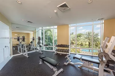 1755 E Hallandale Beach Blvd #1803E, Hallandale Beach, FL 33009 - Photo 17