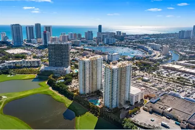 1755 E Hallandale Beach Blvd #1803E, Hallandale Beach, FL 33009 - Photo 3