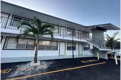 2300 Madison St #110, Hollywood, FL 33020 - Photo 13