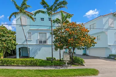 1705 Johnson St #C, Hollywood, FL 33020 - Photo 25