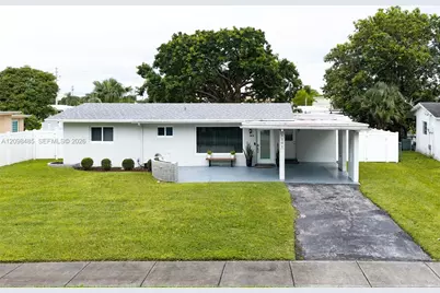 1101 E River Dr, Margate, FL 33063 - Photo 1