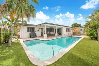 11941 NW 23rd St, Pembroke Pines, FL 33026 - Photo 15