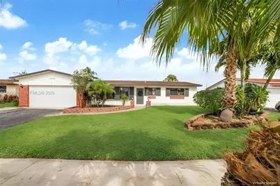 11941 NW 23rd St, Pembroke Pines, FL 33026 - Photo 1