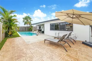 11941 NW 23rd St, Pembroke Pines, FL 33026 - Photo 9