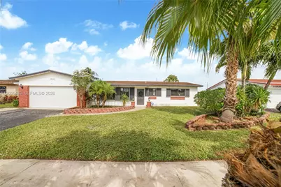 11941 NW 23rd St, Pembroke Pines, FL 33026 - Photo 19