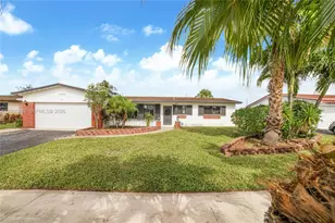 11941 NW 23rd St, Pembroke Pines, FL 33026 - Photo 19