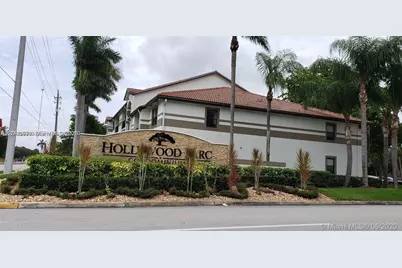 620 S Park Rd #23-2, Hollywood, FL 33021 - Photo 1