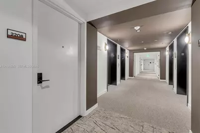 225 N Miami Ave #2208, Miami, FL 33128 - Photo 5