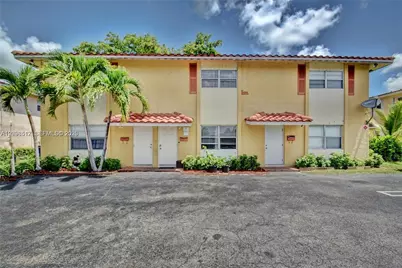 7833 NW 44th Ct #7833, Coral Springs, FL 33065 - Photo 13