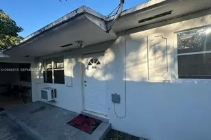 2501 NE 184th Terrace, North Miami Beach, FL 33160 - Photo 1
