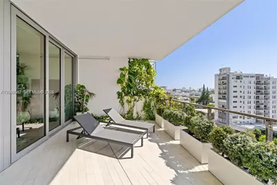 1300 Monad Ter #6C, Miami Beach, FL 33139 - Photo 9