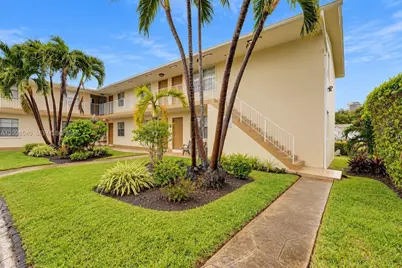 111 SE 4th Ave #7, Hallandale Beach, FL 33009 - Photo 21