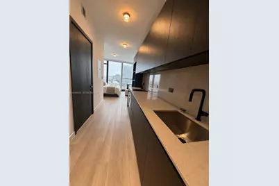 20 NE 11th St #1503A, Miami, FL 33132 - Photo 5