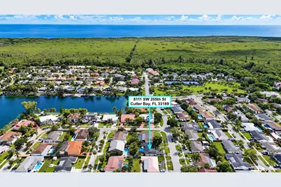 8111 SW 205th St, Cutler Bay, FL 33189 - Photo 1