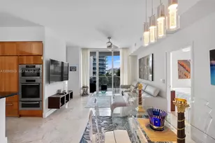50 South Pointe Dr, Miami Beach, FL 33139 - Photo 1