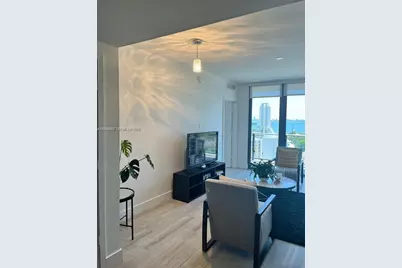 121 NE 34th St #1206A, Miami, FL 33137 - Photo 5
