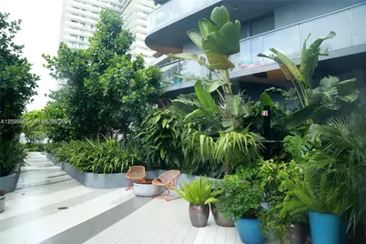 121 NE 34th St #1206A, Miami, FL 33137 - Photo 19