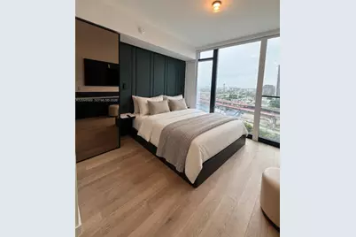 20 NE 11th St #1503B, Miami, FL 33132 - Photo 3