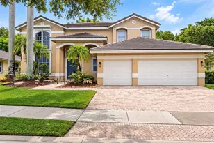3961 Nighthawk Dr, Weston, FL 33331 - Photo 1