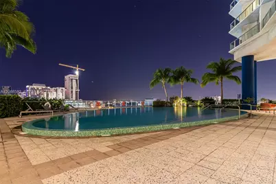 185 SW 7th St #4401, Miami, FL 33130 - Photo 47