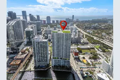 185 SW 7th St #4401, Miami, FL 33130 - Photo 31