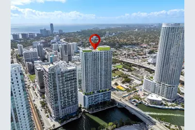 185 SW 7th St #4401, Miami, FL 33130 - Photo 33
