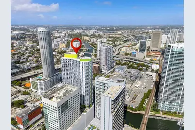185 SW 7th St #4401, Miami, FL 33130 - Photo 37