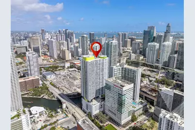 185 SW 7th St #4401, Miami, FL 33130 - Photo 35