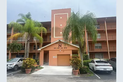 571 SW 141st Ave #212N, Pembroke Pines, FL 33027 - Photo 27
