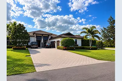 3761 SW 154th Ter, Davie, FL 33331 - Photo 1