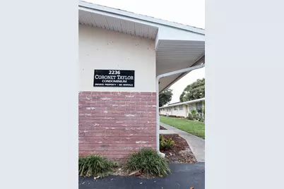 2236 Taylor St #9, Hollywood, FL 33020 - Photo 25