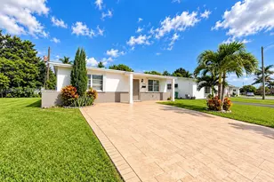 2560 NW 81st Terrace, Sunrise, FL 33322 - Photo 1