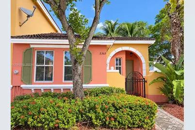 2365 NE 42nd Cir, Homestead, FL 33033 - Photo 1