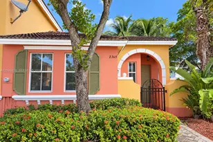 2365 NE 42nd Cir, Homestead, FL 33033 - Photo 1