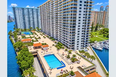 290 174th St #2412, Sunny Isles Beach, FL 33160 - Photo 21