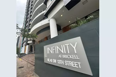 60 SW 13th St #2824, Miami, FL 33130 - Photo 1